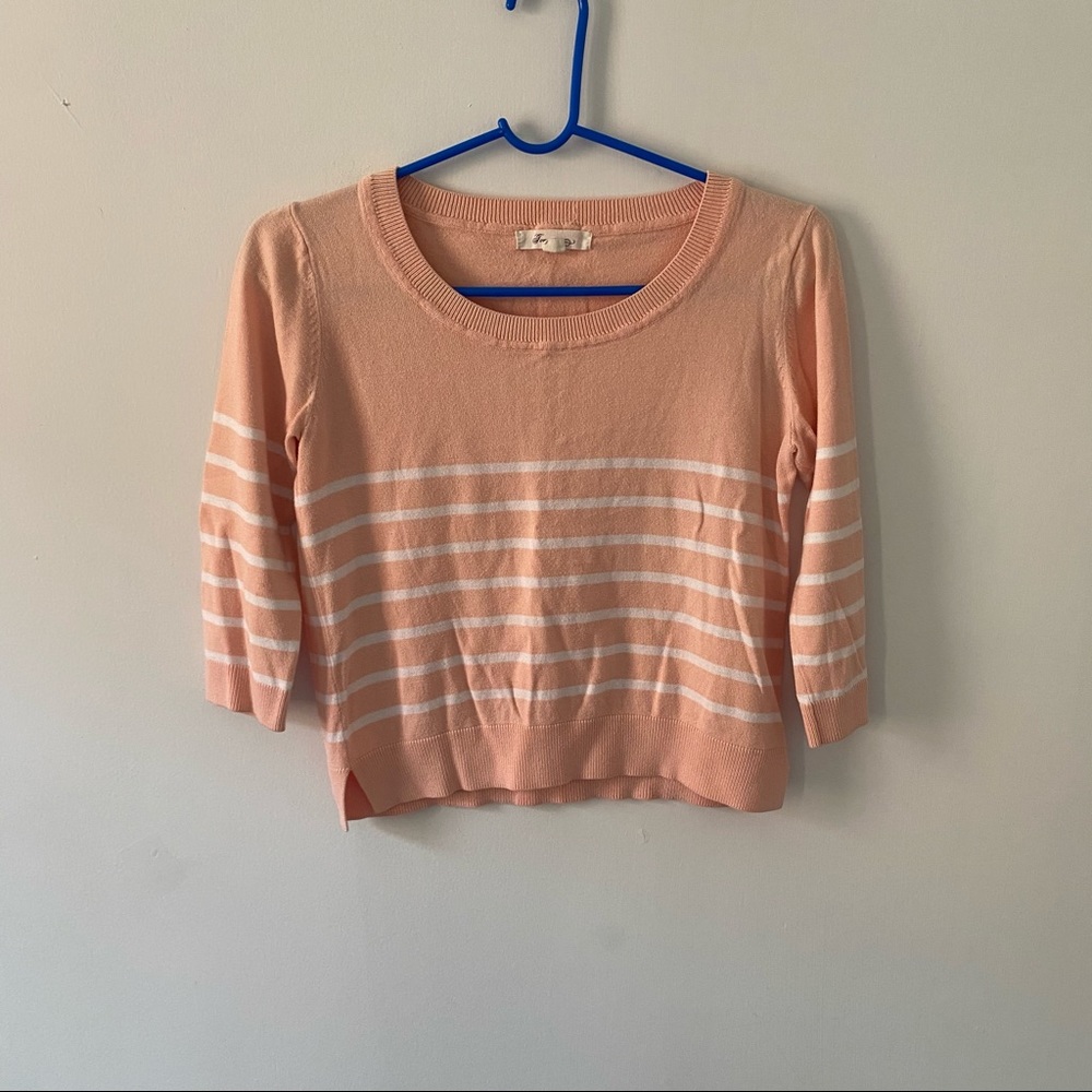 Forever 21 crop top